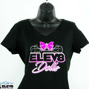 Photo of Elev8 Doll T-Shirt