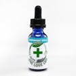 Product image for 500mg Broad Spectrum CBD Tincture (peppermint)