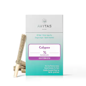 Photo of Calypso 10pk Pre-Roll 5g