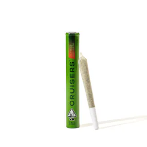 Photo of Hybrid Flower 1g Preroll