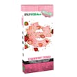Product image for Strawberry Crunch Chocolate Bar 1000mg
