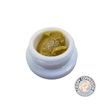 Photo of White Acid Dough | Budder