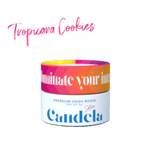 Photo of Tropicana Cookies