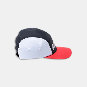 Photo of Triple Flag Camper Hat