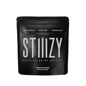 Photo of BLACKBERRY GELATO - BLACK LABEL 3.5G