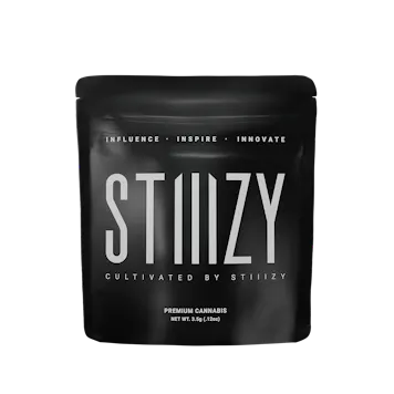 Photo of BLACKBERRY GELATO - BLACK LABEL 3.5G