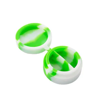 Photo of 710 Silicone Concentrate Container