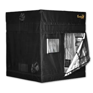 Photo of Gorilla Shorty Series 5' x 5' x 4'11" Grow Tent w/ Ext 5'8"