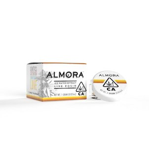 Photo of Dos Berries Live Rosin 1g (Indica)