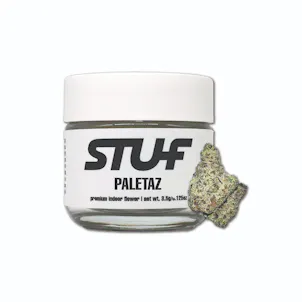 Photo of Paletaz (3.5g)