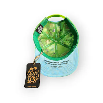 Photo of Grassroots California X Highly Rooted & The VCCN Hat