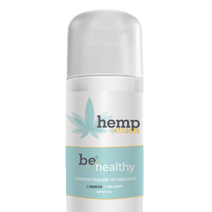 Photo of Hemp+ Extracts: Be Healthy
