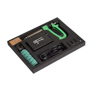 Photo of Greenlightvapes G9 Cartridge Filling Machine Kit 25ml