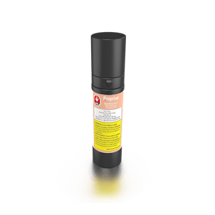 Photo of View CBD Cream Rapid Absorption Transdermal Nano 500mg CBD