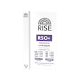 RISE RSO+ Pudding Pop