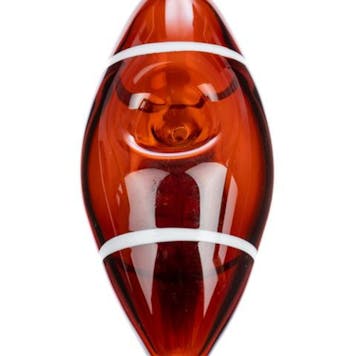 Photo of "Football" Hand Pipe