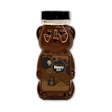 Product image for R.A. Royal Delta-8 Honey Bear (Chocolate)