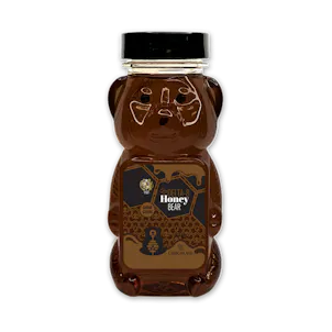 Photo of R.A. Royal Delta-8 Honey Bear (Chocolate)