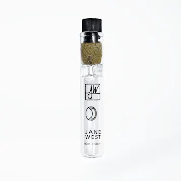 Photo of Jane West Night Pre-Pack 0.3g