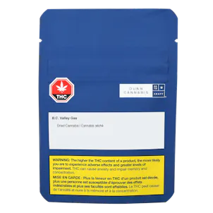 Photo of Dunn Cannabis B.C. Valley Gas