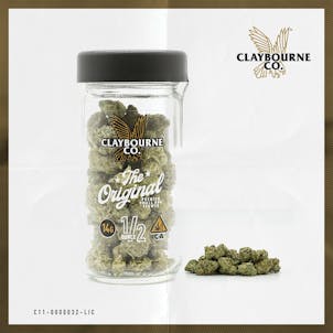 Product image for Lemon Meringue Pie (14g) - Small Buds