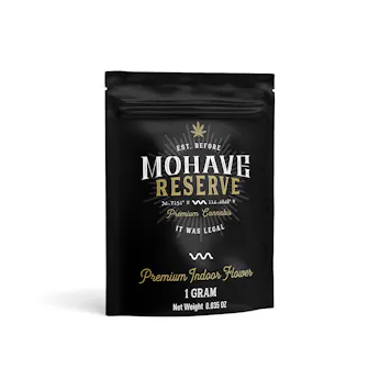Photo of Mohave Reserve - Fuji (H) - 1g