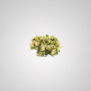 Photo of Honey Bun Flower 3.5g