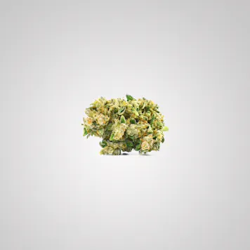 Photo of Honey Bun Flower 3.5g