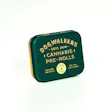 Product image for Clementine Mini Dog Play Pre-Rolls 1.75g 5-pack
