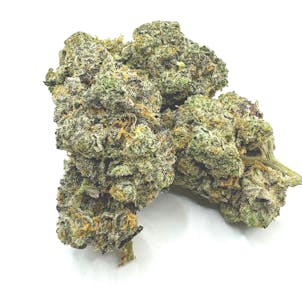 Photo of Cherry Cheesecake THCA Flower