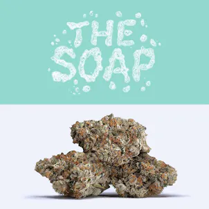 Photo of The Soap
