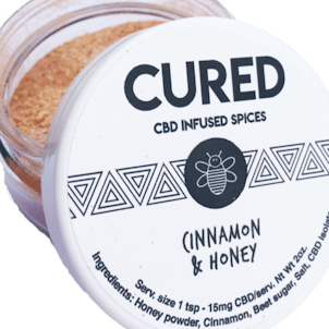 Photo of Cinnamon and Honey