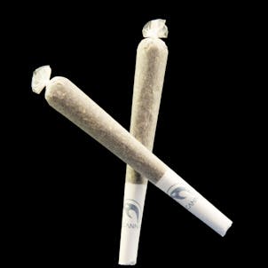 Product image for Stradivarius Pre-Rolls 1.2g 2-pack