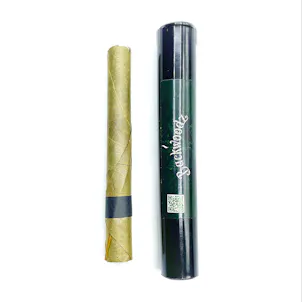 Photo of Palm Leaf Blunt