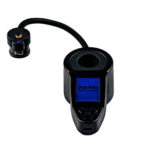 Photo of Dab Rite Digital IR Thermometer