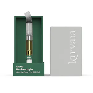 Photo of ASCND - Northern Lights