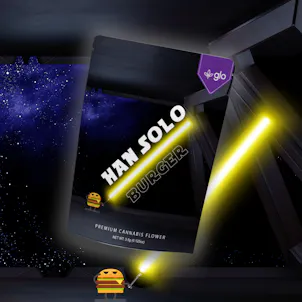 Photo of Glo - Han Solo Burger