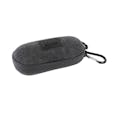 RYOT® SmellSafe® Small HardCase™ in Black