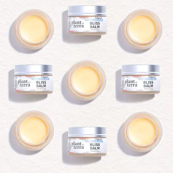 Photo of Bliss Balm 500mg CBD