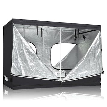 Photo of AmGrowS Atrium – 10’x5′