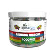 Product image for BioSpectrum Hemp-Rainbow Ribbons-1000mg