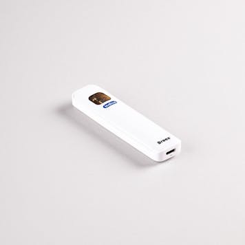 Photo of Extra Strength Indica Diamond 1 Gram Vaporizer