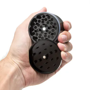 Photo of 420 SCIENCE 4 PIECE GRINDER