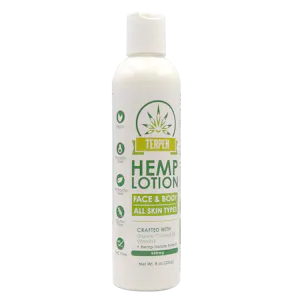 Photo of Hemp Lotion 500mg