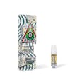 Blue Cheese HHC-O Live Resin Cartridge — 2.1 Grams