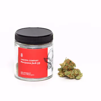 Photo of Herijuana Jack 33