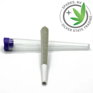 Photo of Kosher Tangie Pre-Roll 1g