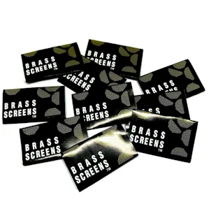 Photo of Pipe Screens