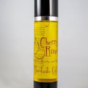 Photo of Baobab Oil: 340 mg Full Spectrum Hemp CBD Oil Shower Oil