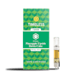 Product image for Timeless Pineapple Upside Down Cake 1000mg Vape Cartridge (Chill)